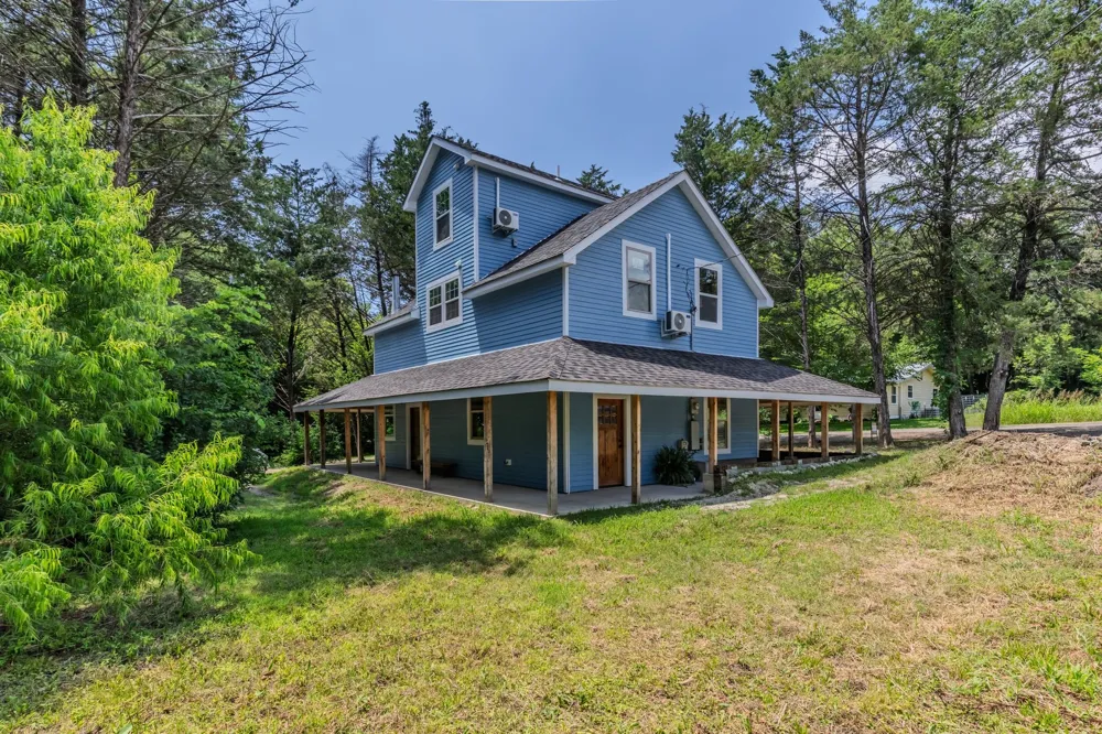 291 RS COUNTY ROAD 1624 Lone Oak, TX 75453