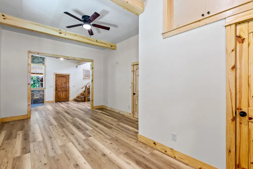 291 RS COUNTY ROAD 1624 Lone Oak, TX 75453