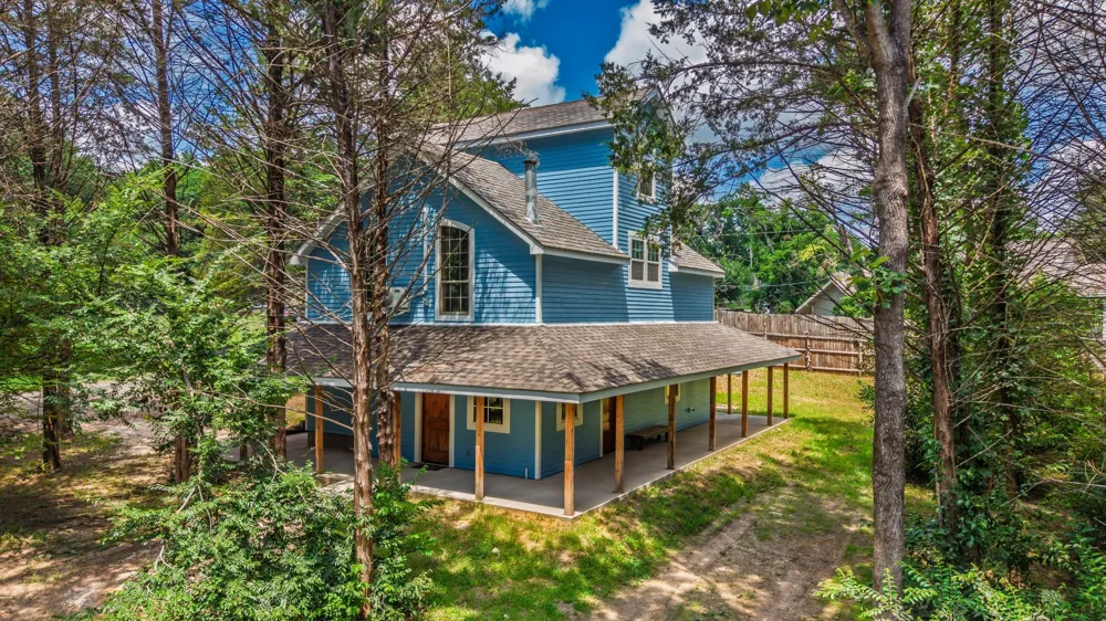 291 RS COUNTY ROAD 1624 Lone Oak, TX 75453