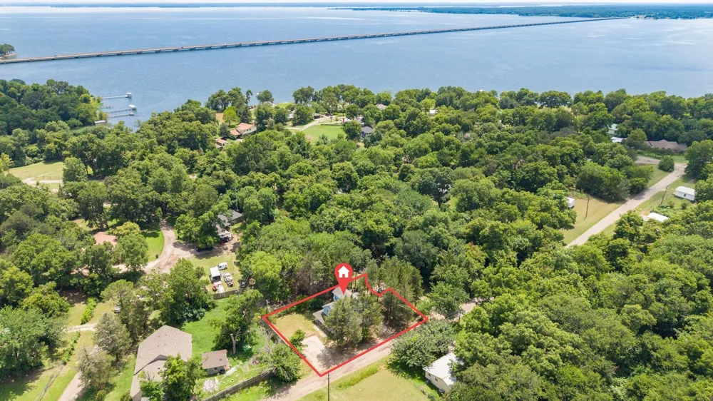 291 RS COUNTY ROAD 1624 Lone Oak, TX 75453