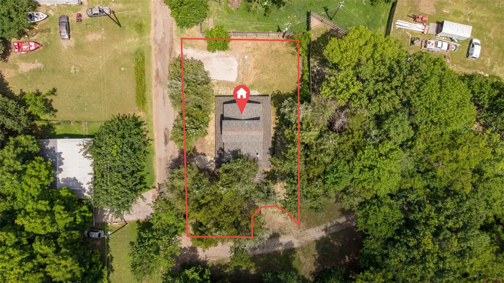 291 RS COUNTY ROAD 1624 Lone Oak, TX 75453