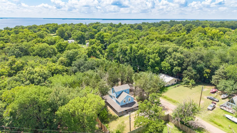 291 RS COUNTY ROAD 1624 Lone Oak, TX 75453