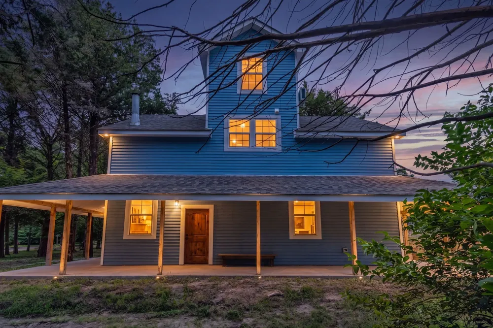 291 RS COUNTY ROAD 1624 Lone Oak, TX 75453
