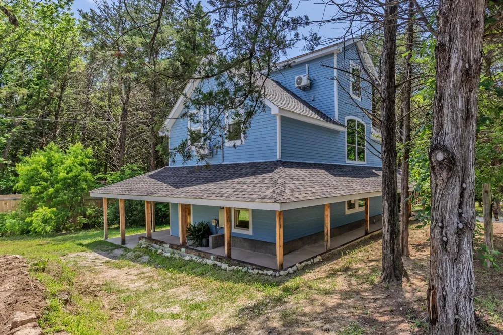 291 RS COUNTY ROAD 1624 Lone Oak, TX 75453