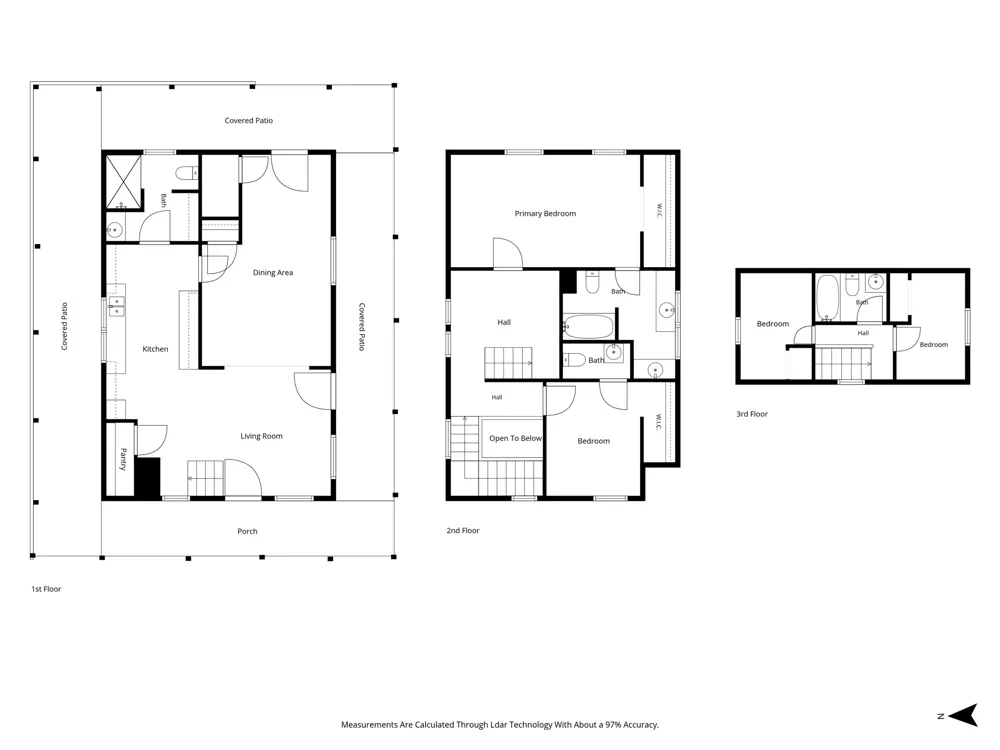 291 RS COUNTY ROAD 1624 Lone Oak, TX 75453