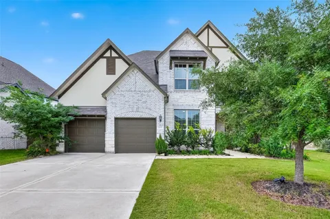 4018 Martin Ridge Drive