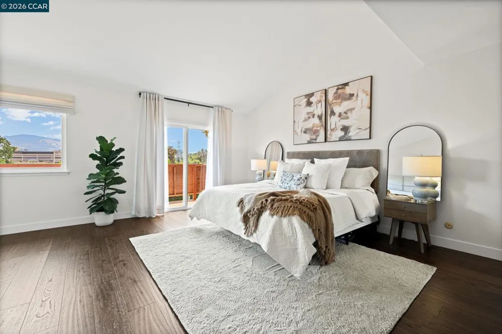 1656 Siskiyou Dr Walnut Creek, CA 94598