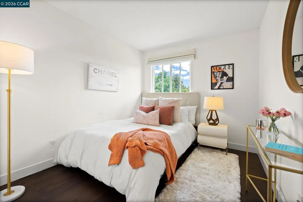 1656 Siskiyou Dr Walnut Creek, CA 94598