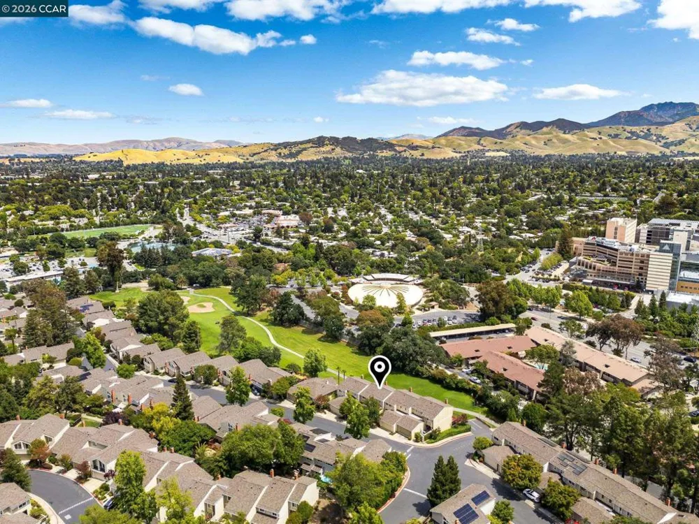 1656 Siskiyou Dr Walnut Creek, CA 94598