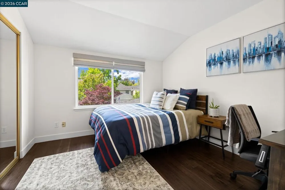 1656 Siskiyou Dr Walnut Creek, CA 94598