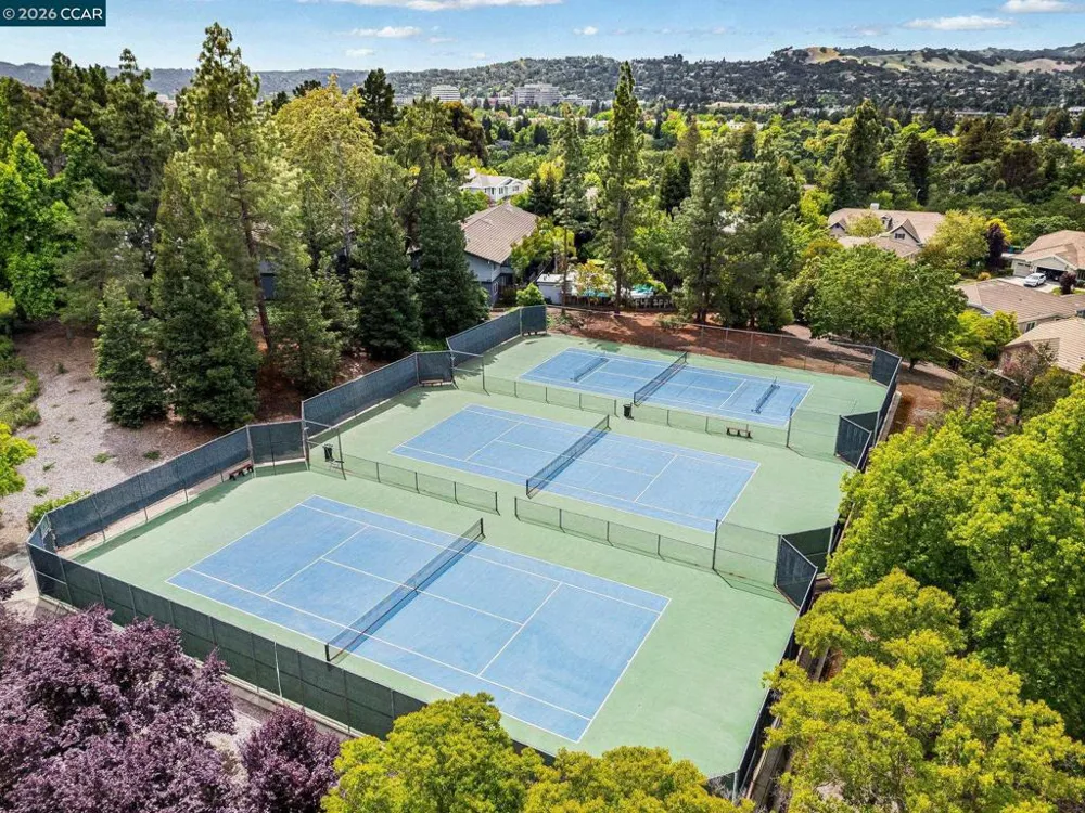 1656 Siskiyou Dr Walnut Creek, CA 94598