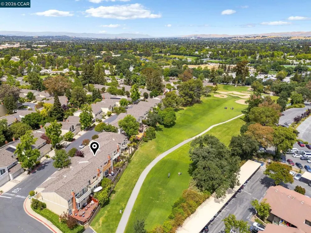 1656 Siskiyou Dr Walnut Creek, CA 94598
