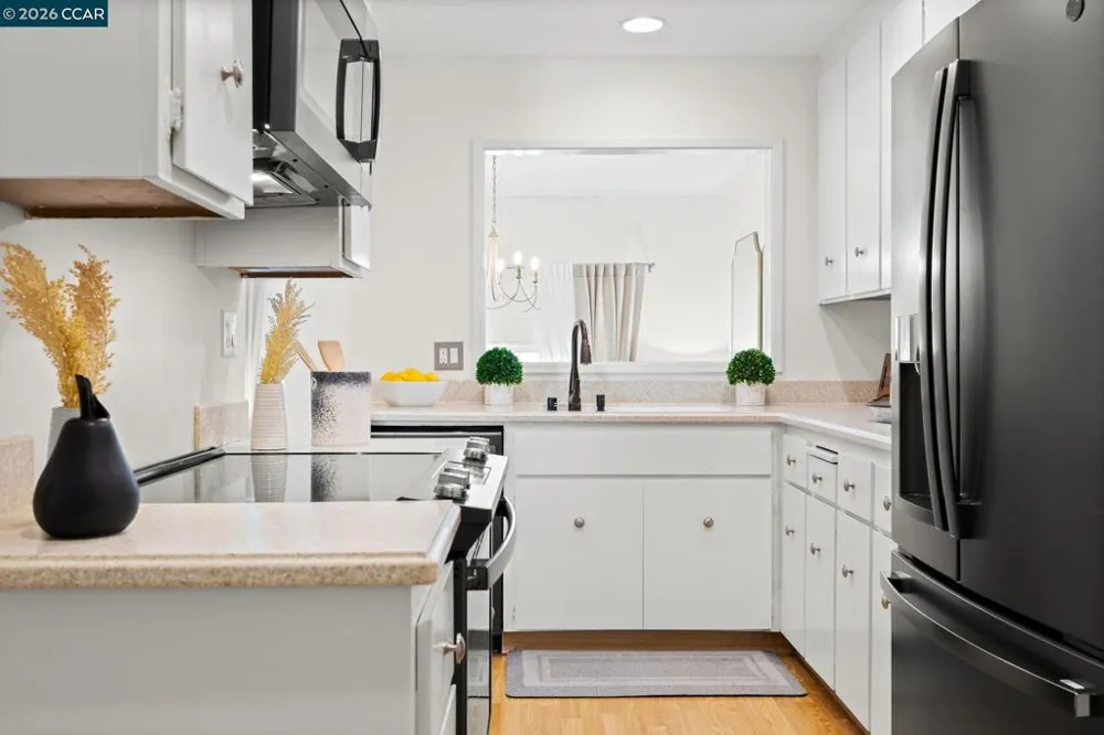1656 Siskiyou Dr Walnut Creek, CA 94598
