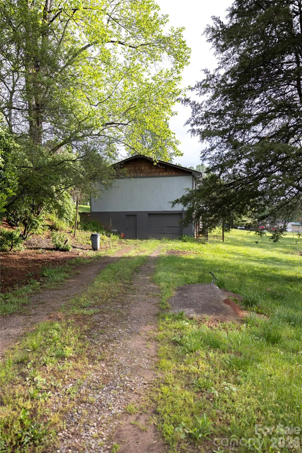 57 Gribble Road Franklin, NC 28734