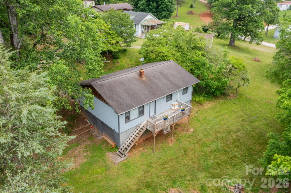 57 Gribble Road Franklin, NC 28734