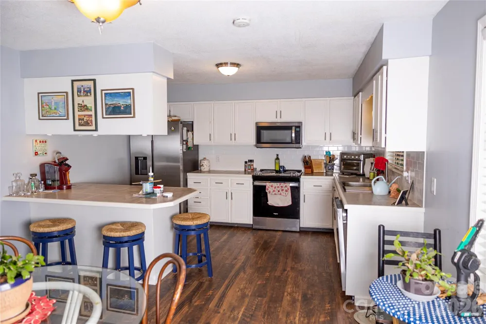 57 Gribble Road Franklin, NC 28734