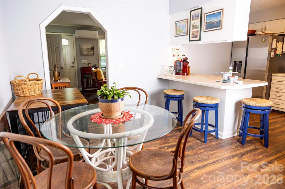 57 Gribble Road Franklin, NC 28734
