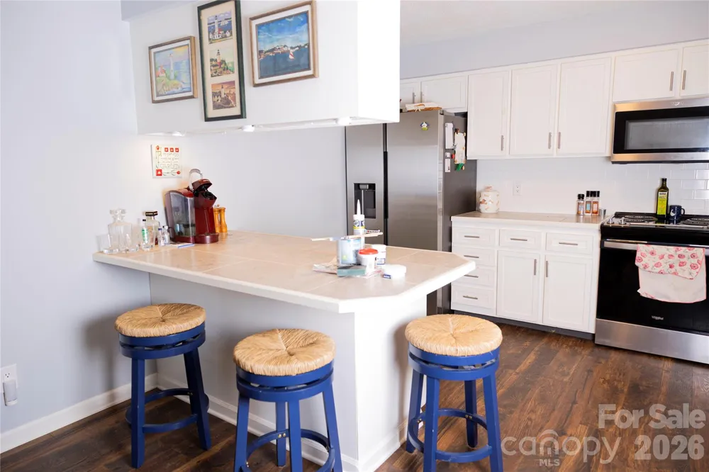 57 Gribble Road Franklin, NC 28734
