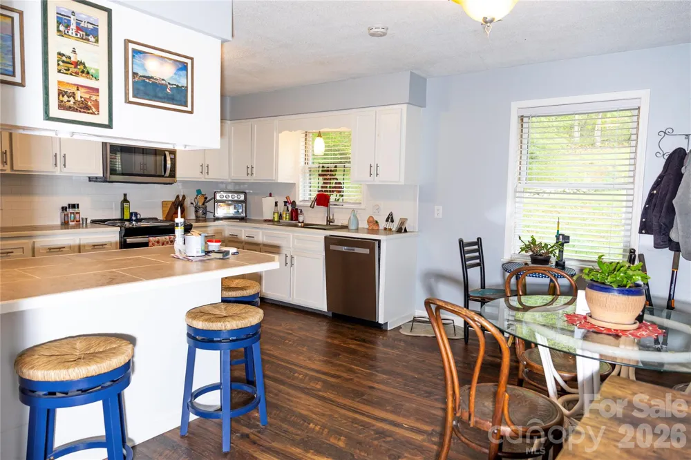 57 Gribble Road Franklin, NC 28734