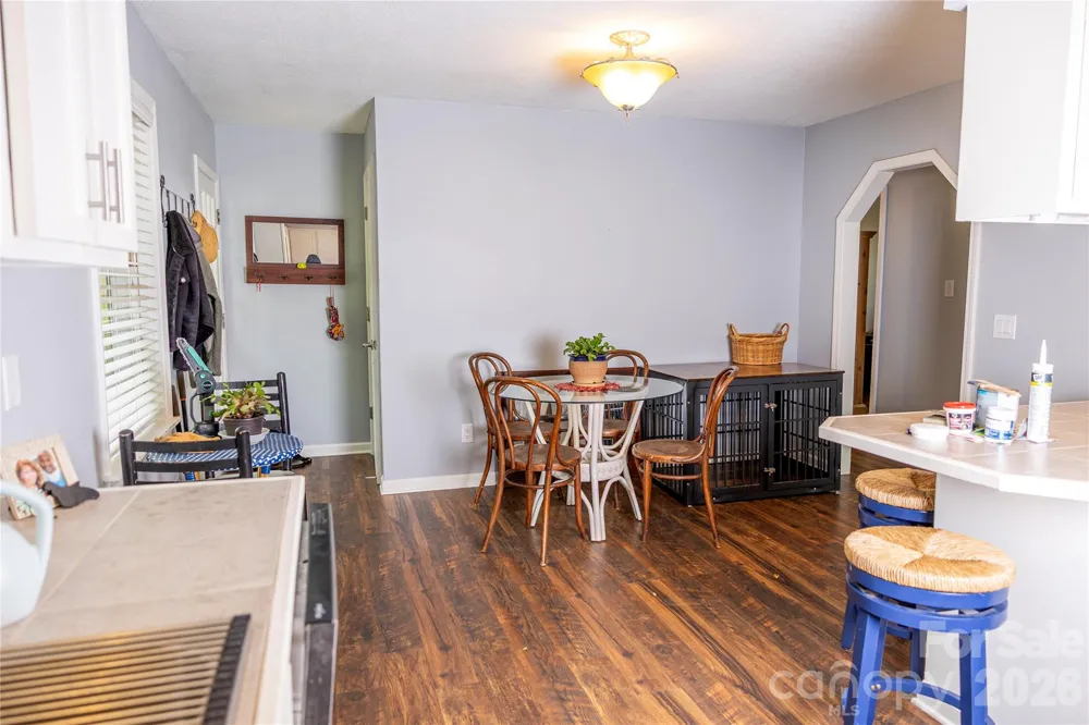 57 Gribble Road Franklin, NC 28734