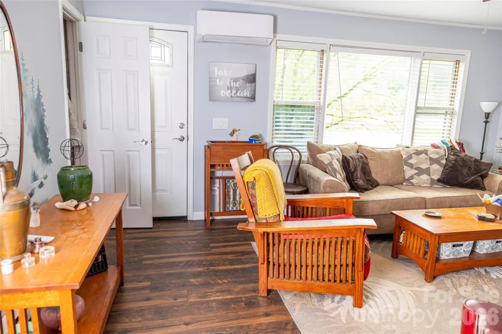 57 Gribble Road Franklin, NC 28734