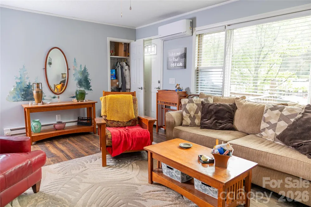 57 Gribble Road Franklin, NC 28734