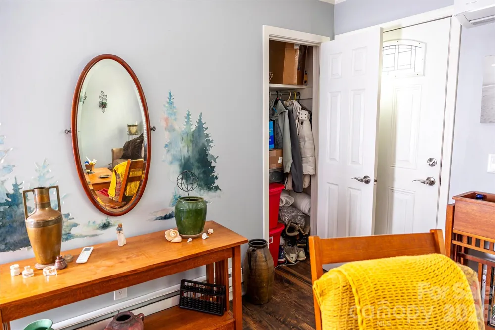 57 Gribble Road Franklin, NC 28734