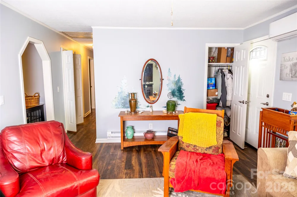 57 Gribble Road Franklin, NC 28734