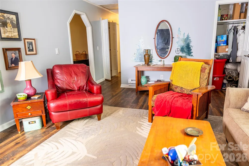 57 Gribble Road Franklin, NC 28734