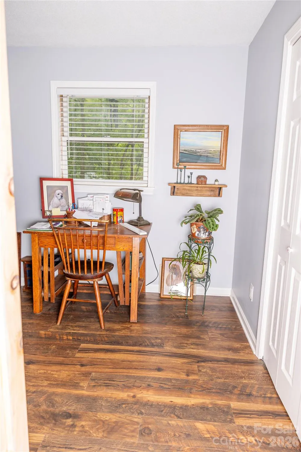 57 Gribble Road Franklin, NC 28734