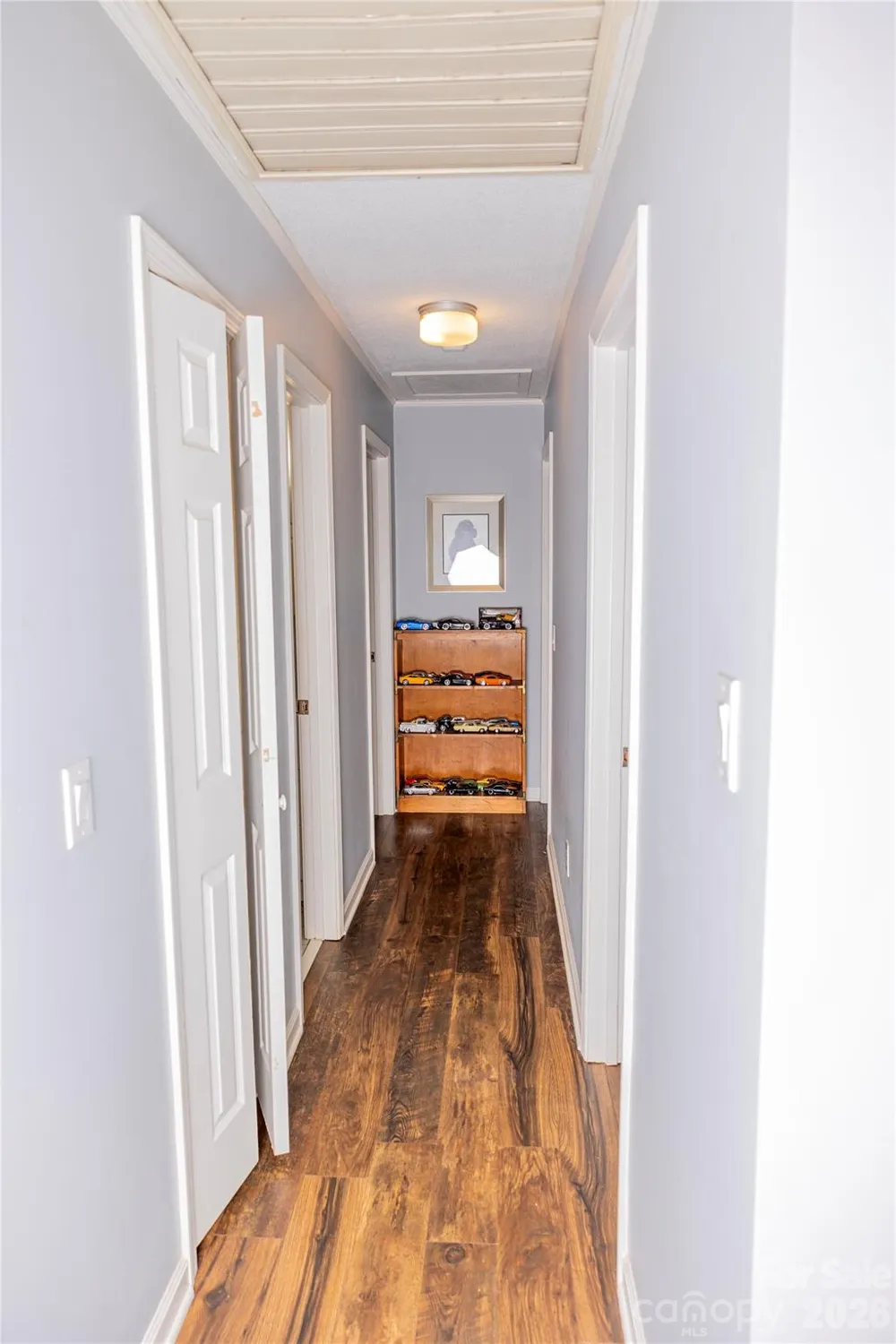 57 Gribble Road Franklin, NC 28734