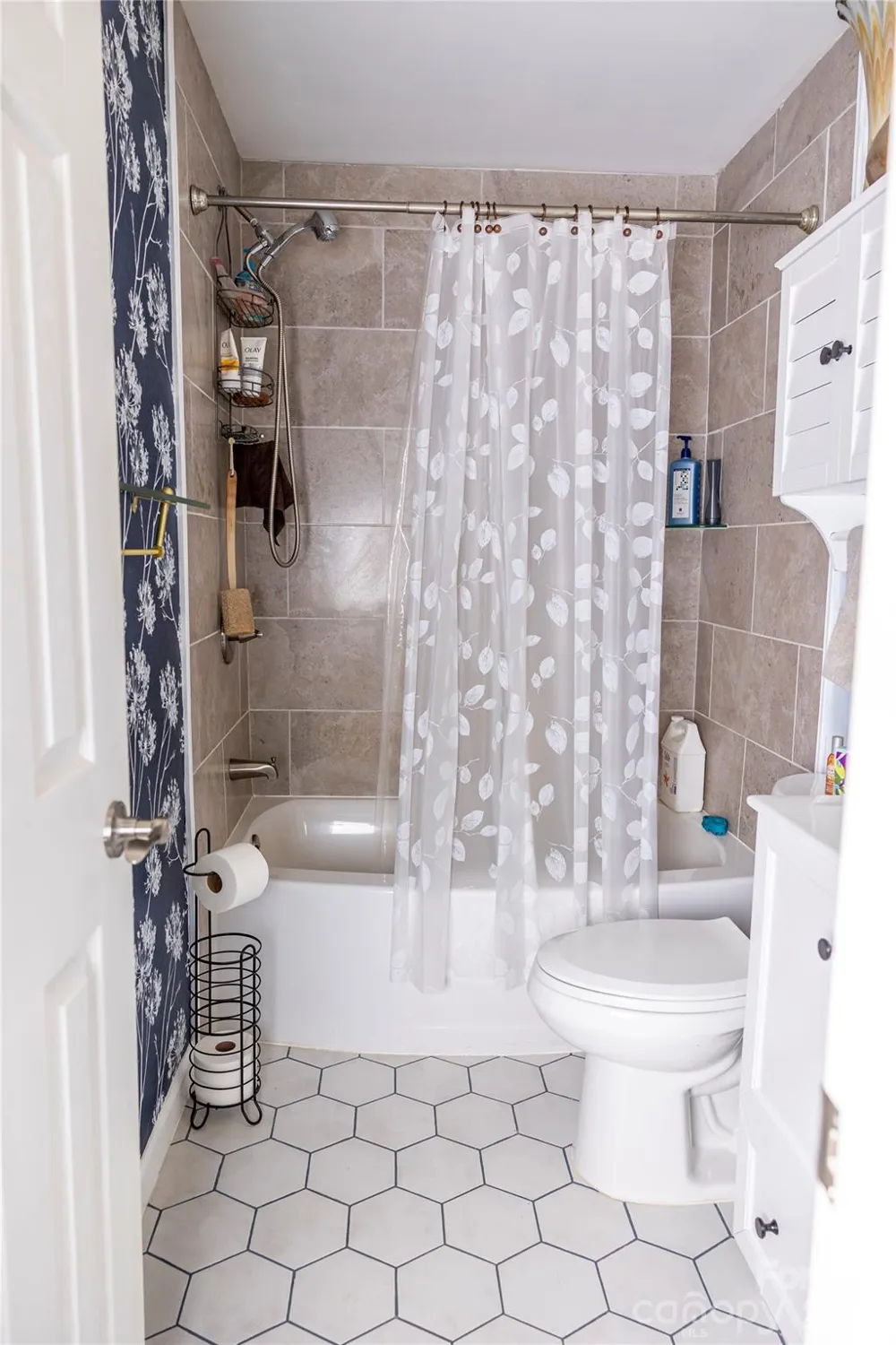 57 Gribble Road Franklin, NC 28734