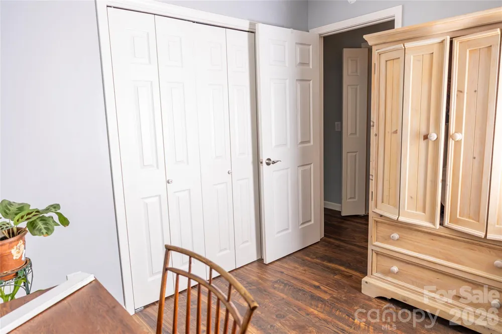 57 Gribble Road Franklin, NC 28734