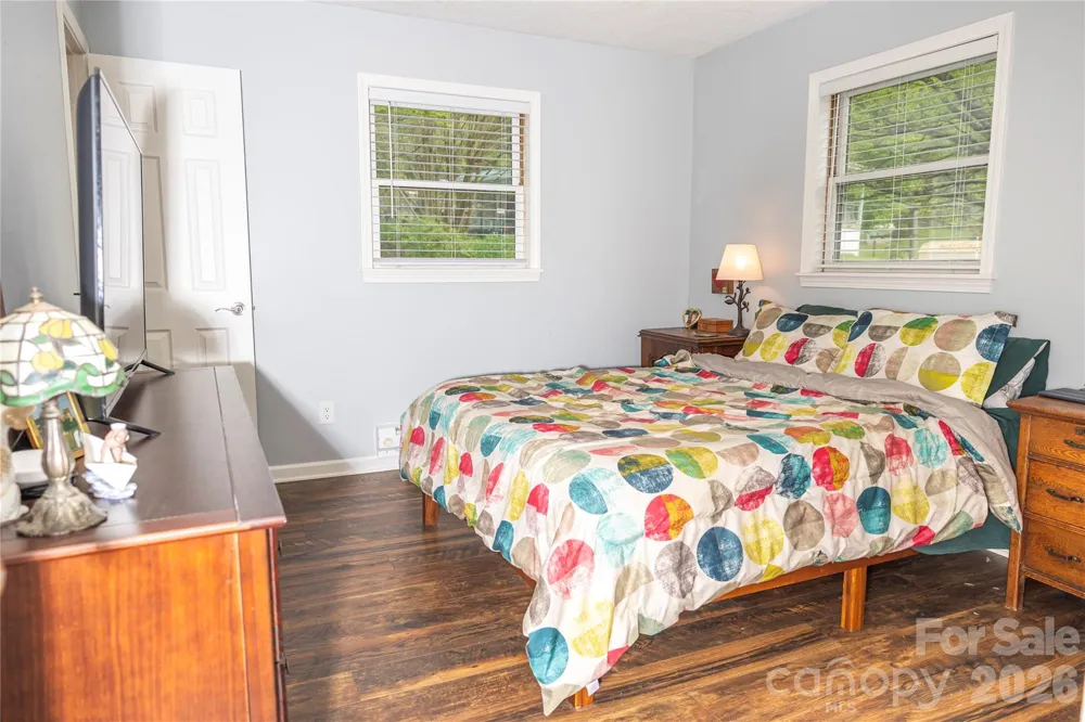 57 Gribble Road Franklin, NC 28734