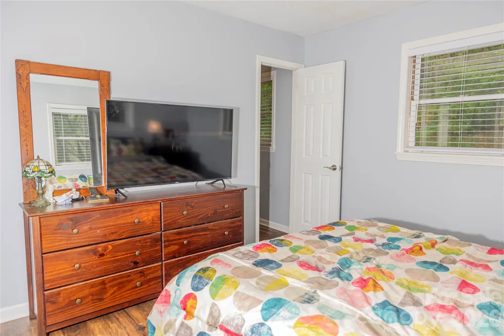 57 Gribble Road Franklin, NC 28734