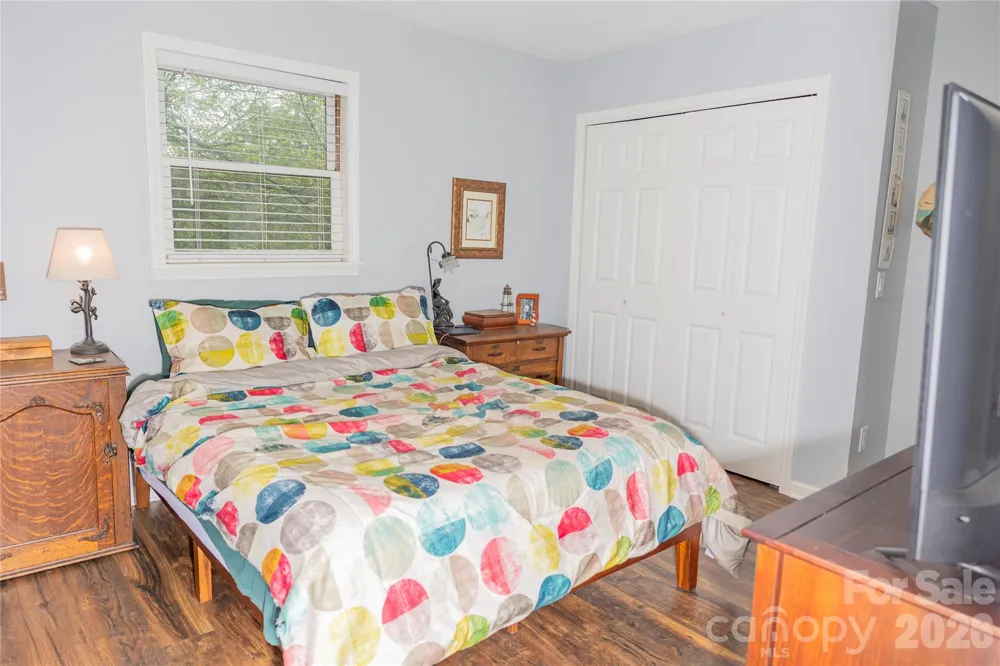 57 Gribble Road Franklin, NC 28734