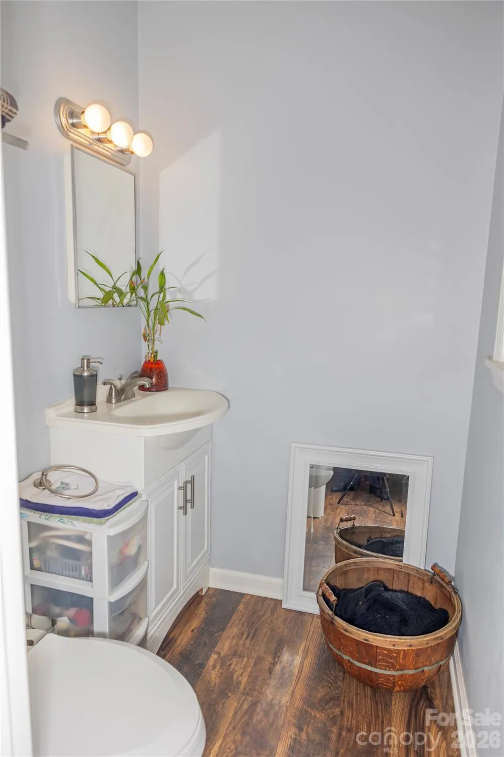 57 Gribble Road Franklin, NC 28734