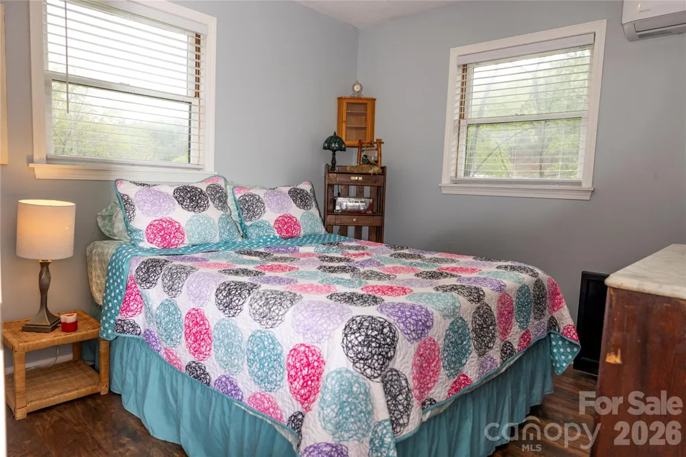 57 Gribble Road Franklin, NC 28734