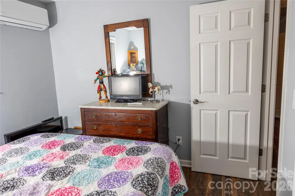 57 Gribble Road Franklin, NC 28734