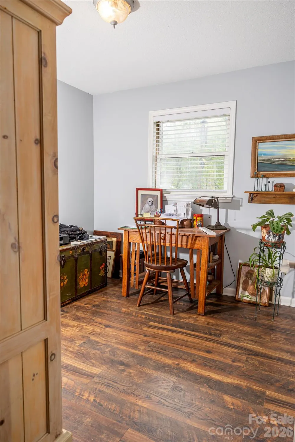 57 Gribble Road Franklin, NC 28734