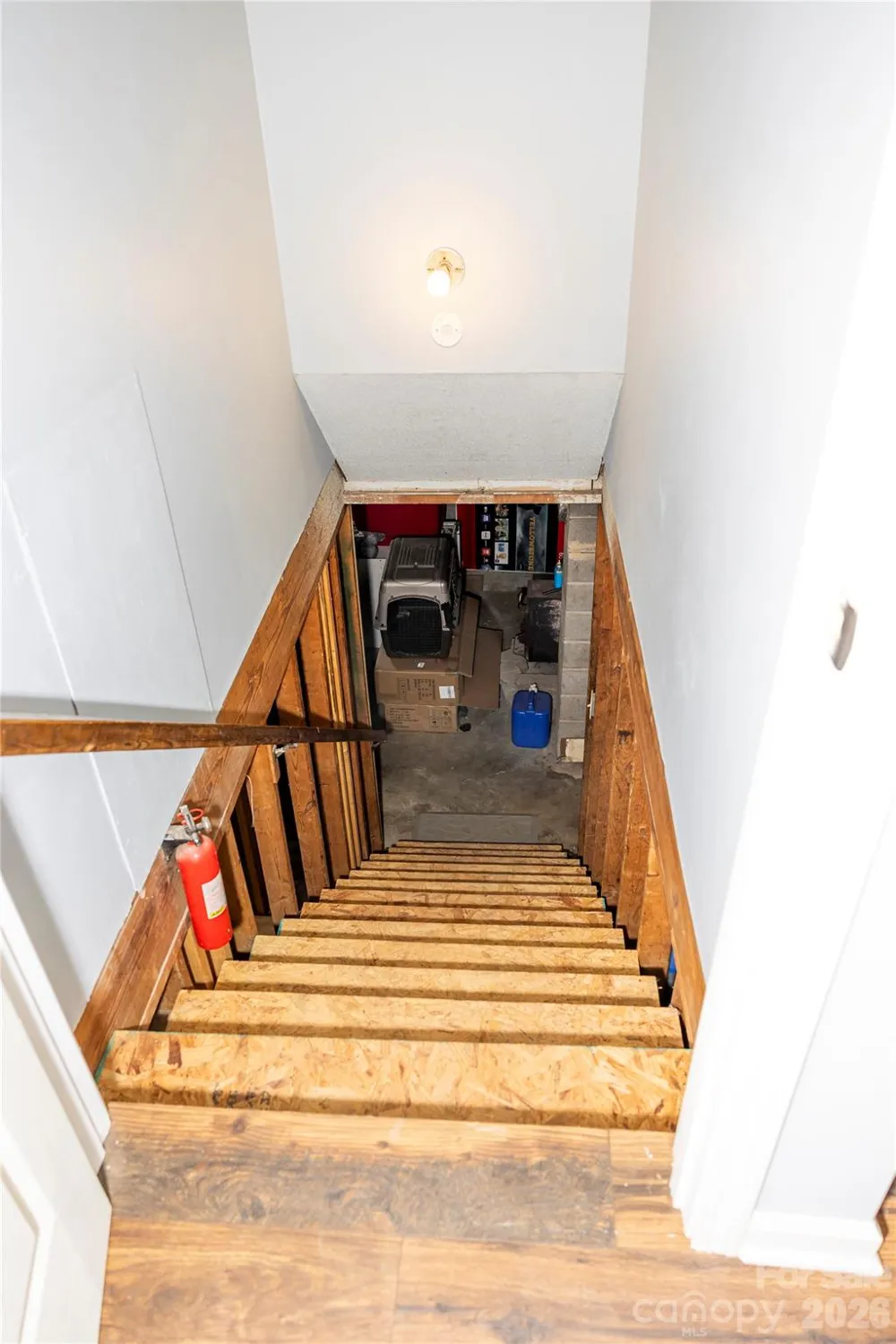 57 Gribble Road Franklin, NC 28734