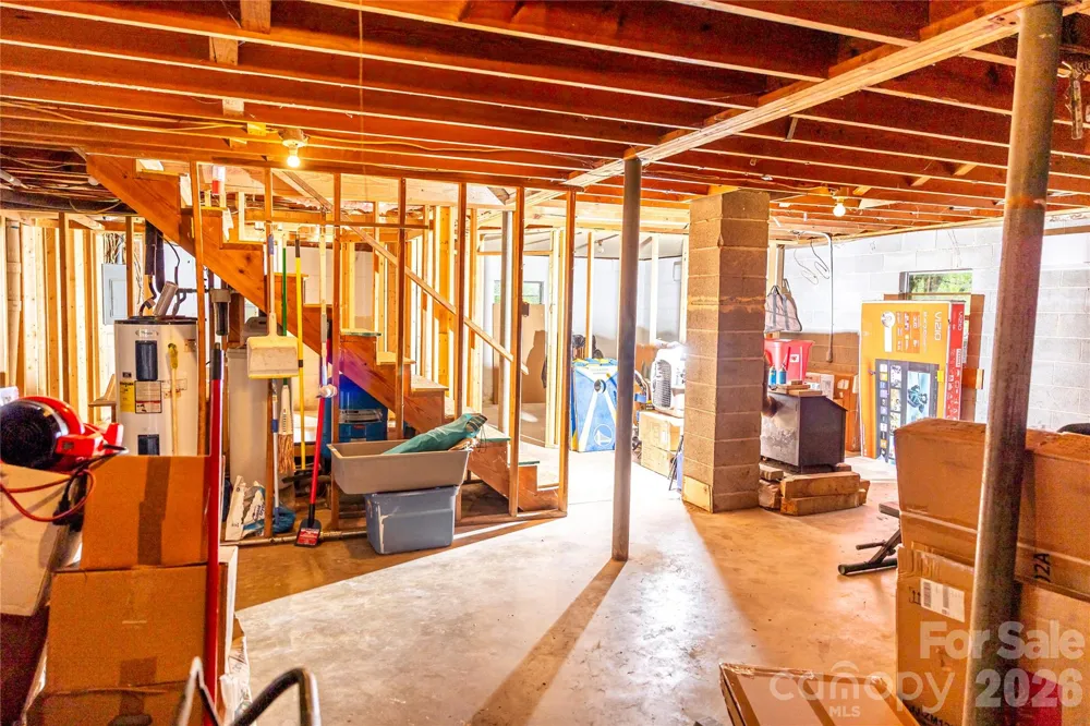 57 Gribble Road Franklin, NC 28734