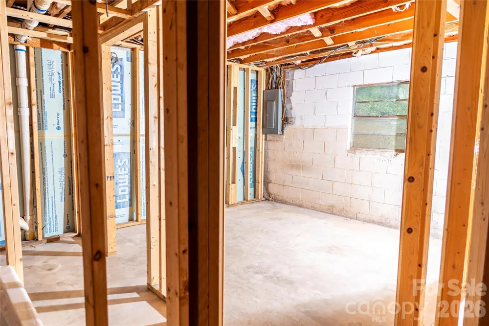 57 Gribble Road Franklin, NC 28734