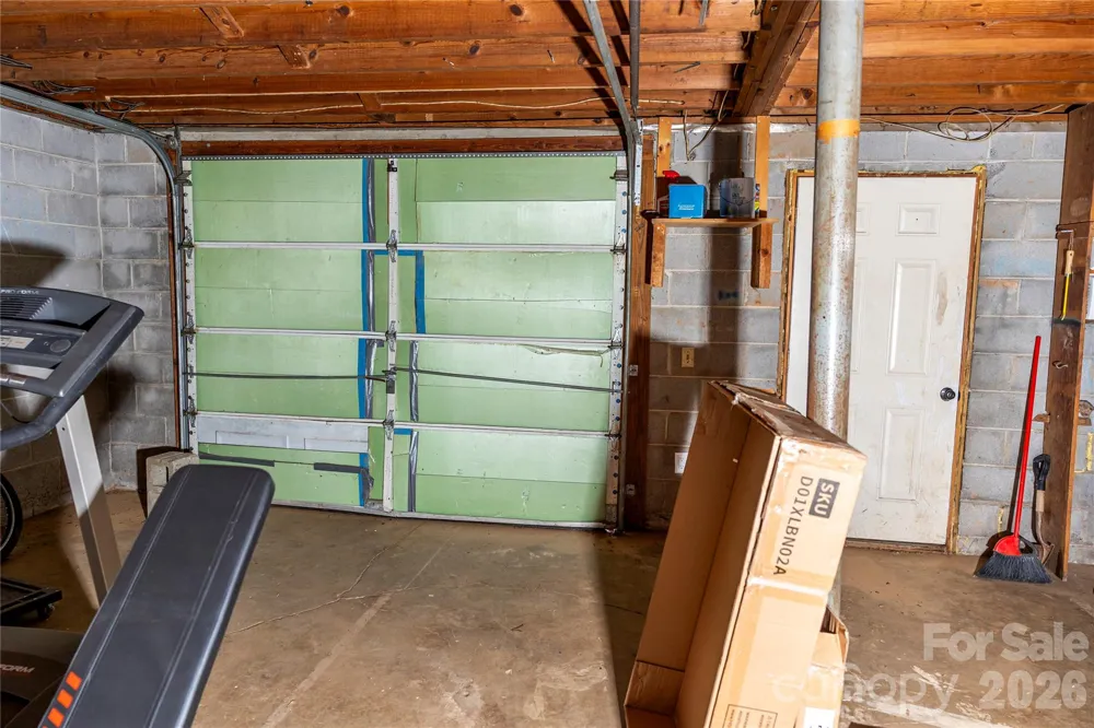 57 Gribble Road Franklin, NC 28734