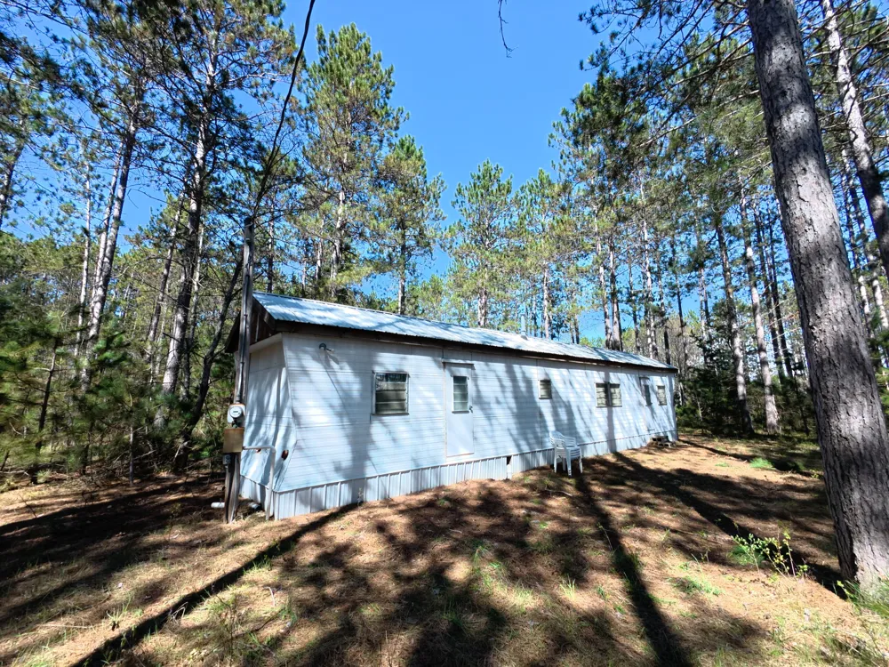 16880 Vondra Road Springdale Township, MI 49683