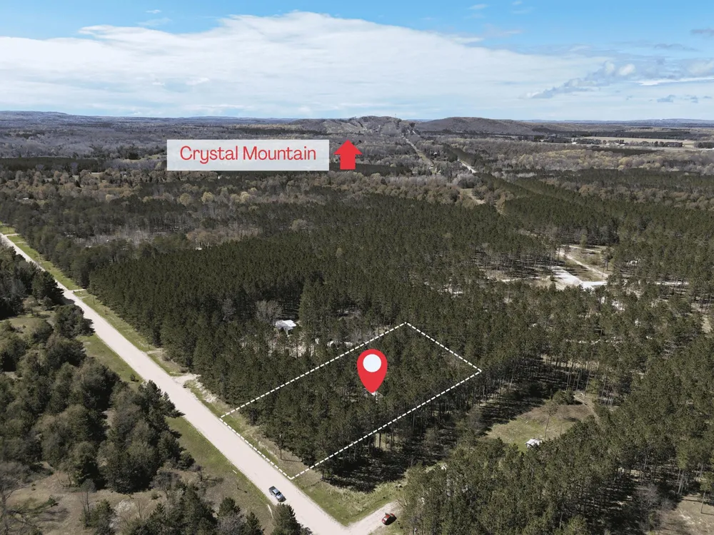 16880 Vondra Road Springdale Township, MI 49683