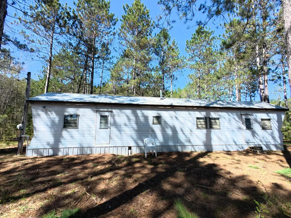 16880 Vondra Road Springdale Township, MI 49683