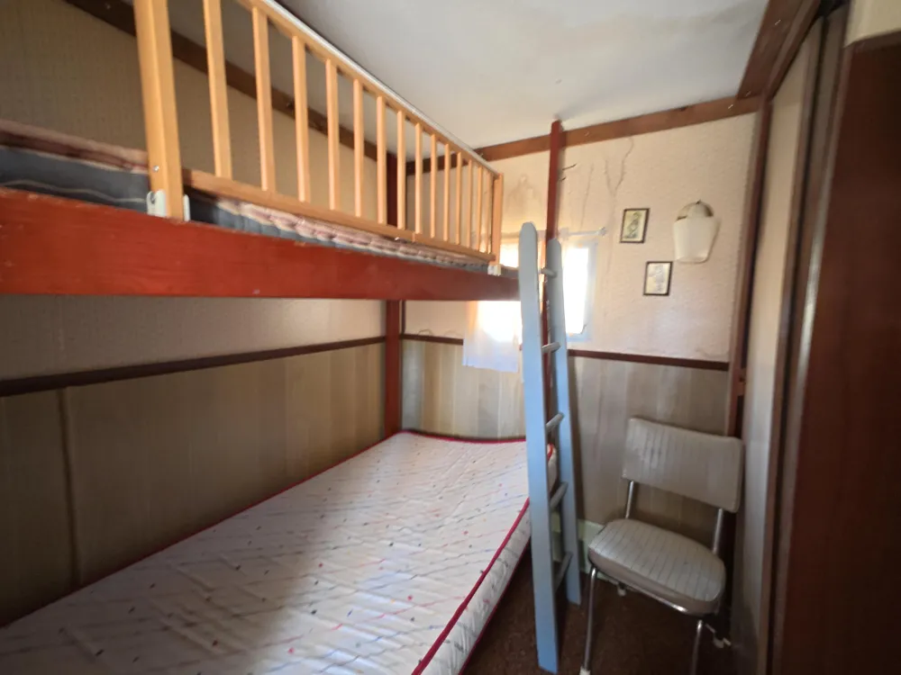 16880 Vondra Road Springdale Township, MI 49683
