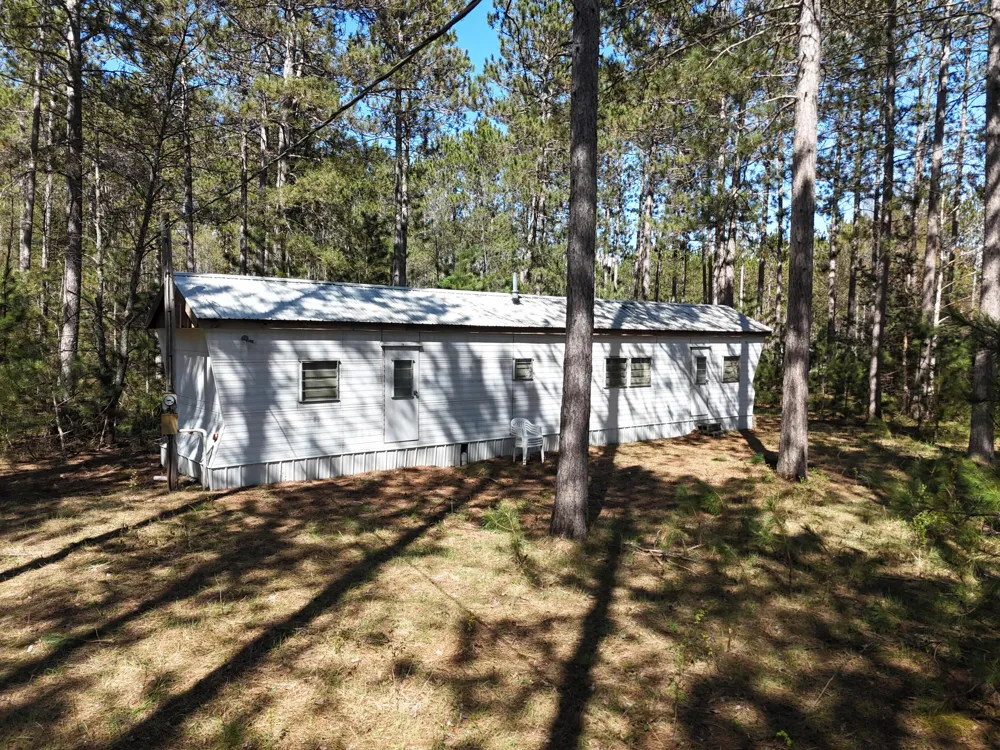 16880 Vondra Road Springdale Township, MI 49683