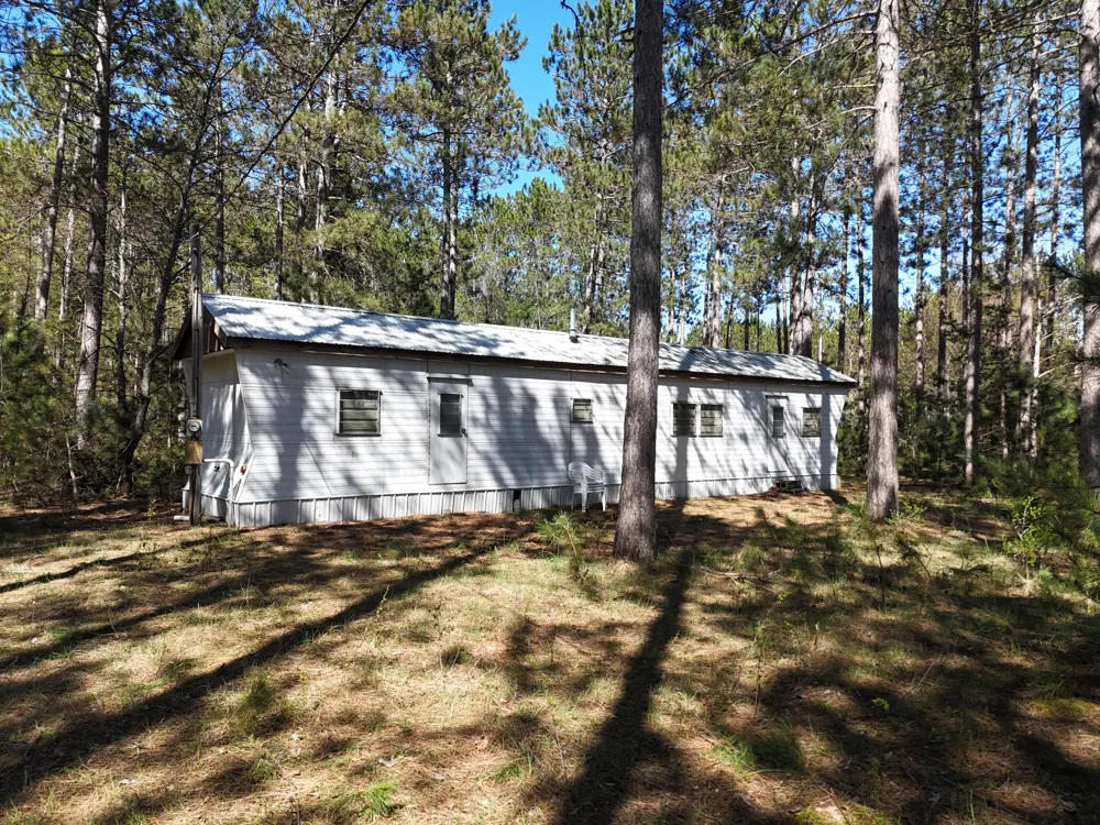 16880 Vondra Road Springdale Township, MI 49683